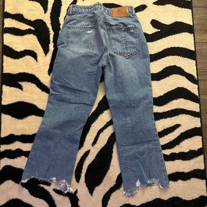 BDG jeans